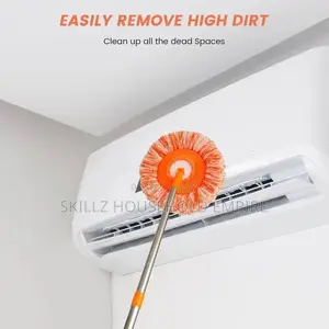 Rotatable Cleaning Mop