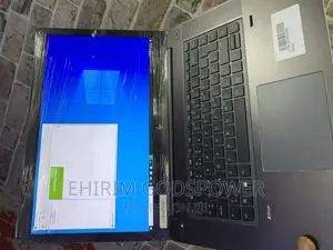 Photo - Laptop HP ZBook Studio G4 16GB Intel Core I7 SSD 512GB