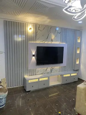 Quality Tv Console