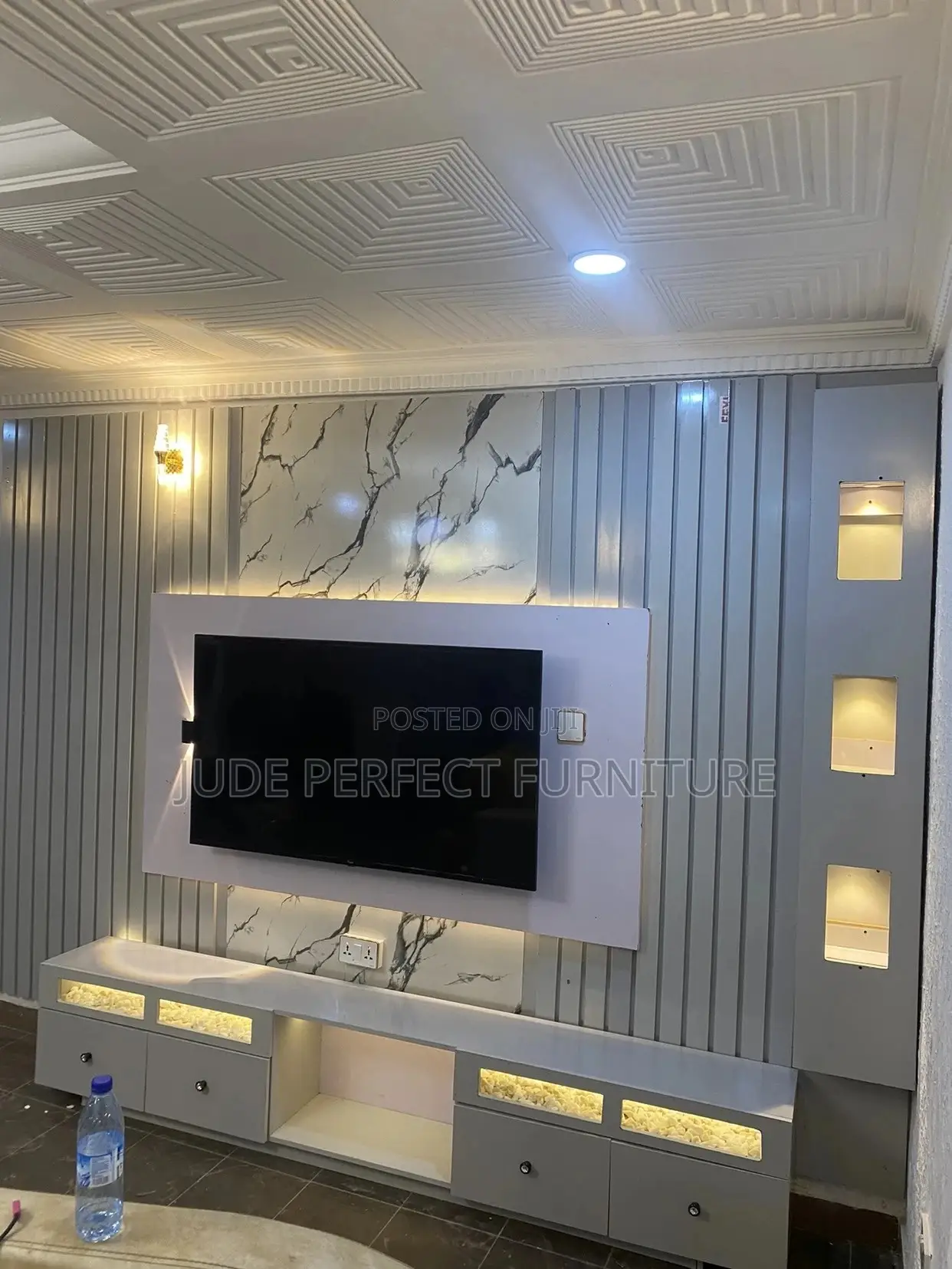 Quality Tv Console