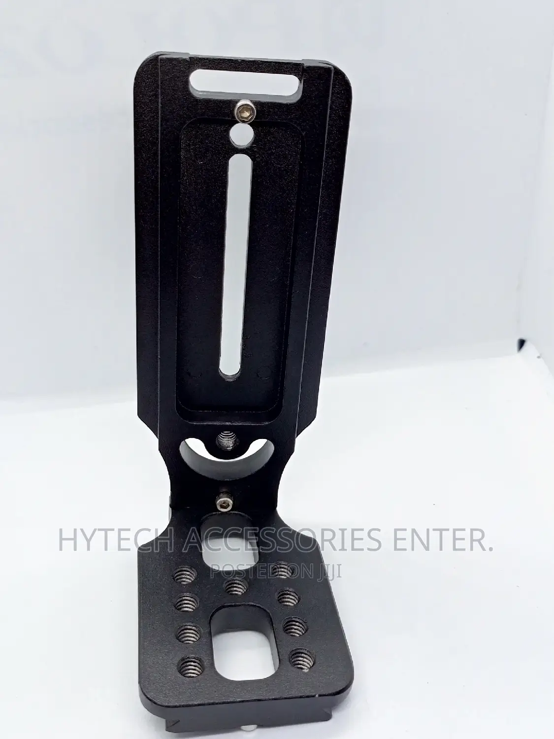 Camera L-Bracket