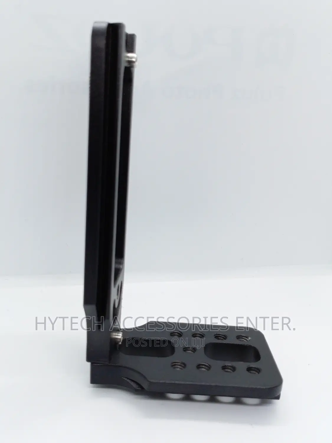 Camera L-Bracket