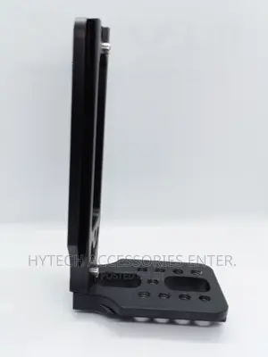 Camera L-Bracket