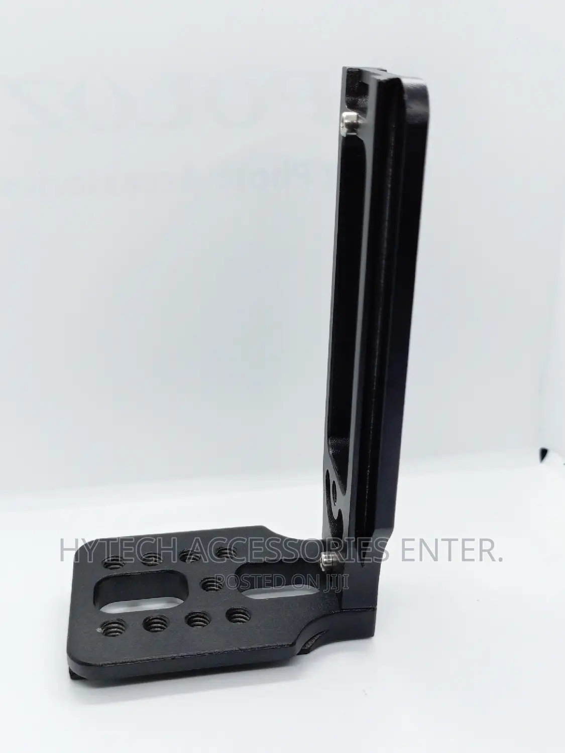 Camera L-Bracket