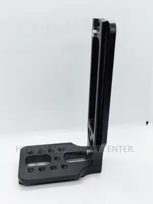 Camera L-Bracket