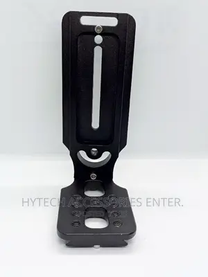 Camera L-Bracket