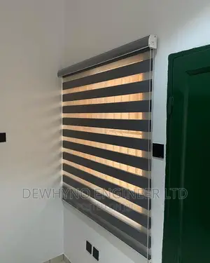 Day and Night Window Blinds
