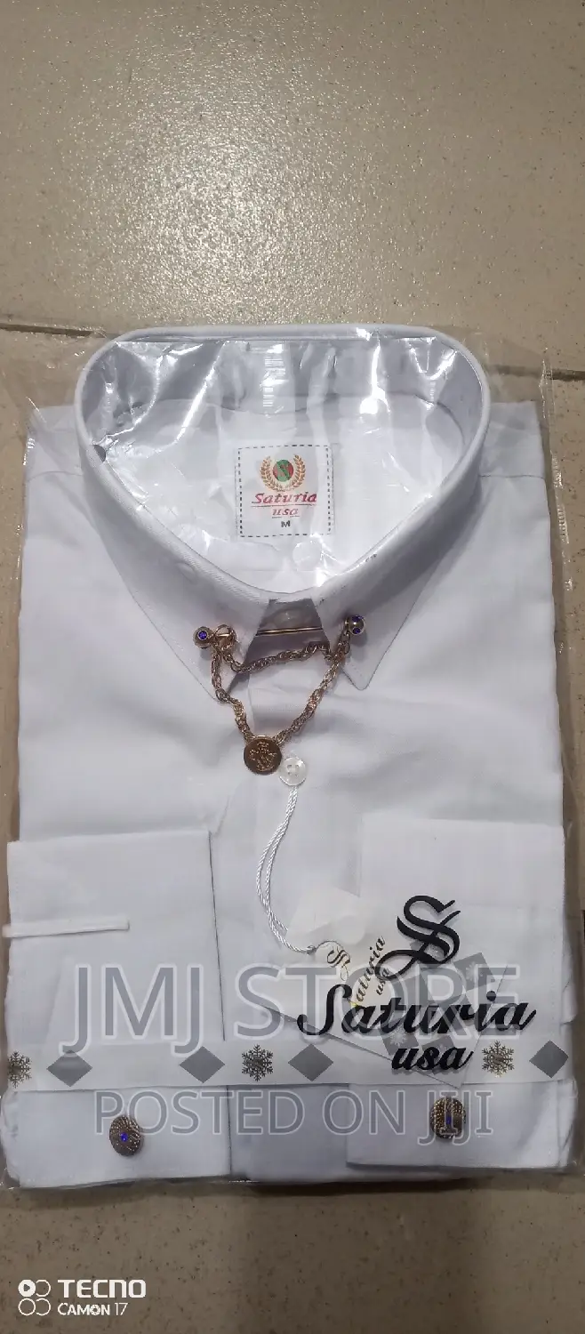 Superior Shirt