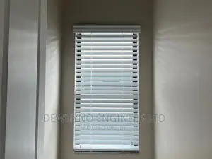 Wooden Blinds