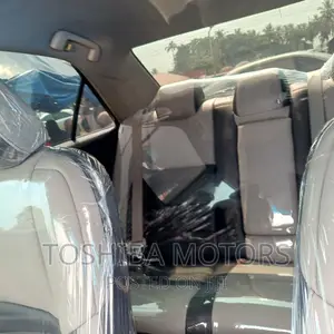 Toyota Camry 2013 Black