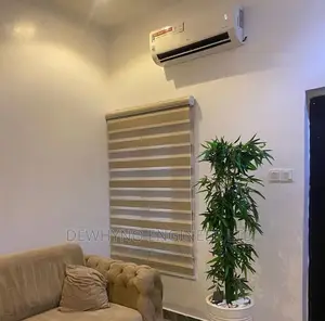 Day and Night Window Blinds