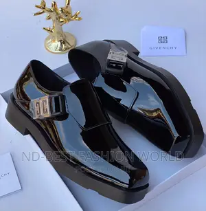 Pure Leather Shoes