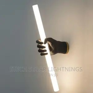 New Luxury L E D Living Room Bedroom Wall Light