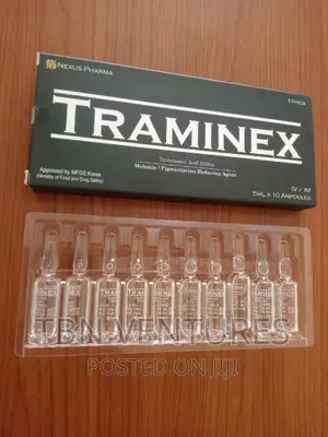Traminex Injection by Nexus Phama