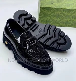 Pure Leather Shoes