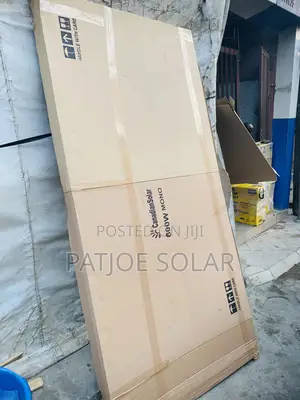 600watts Canadian Solar Panel