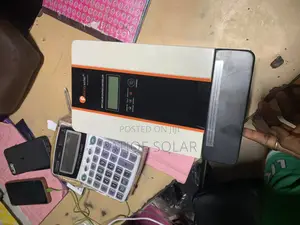 60a Charger Controller Felicity Product