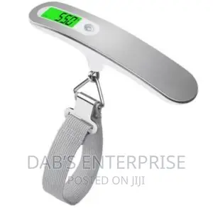 Digital Luagage Scale