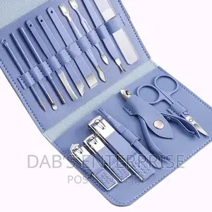 Manicure Set