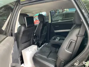 Mazda CX-9 Sport 2013 Black