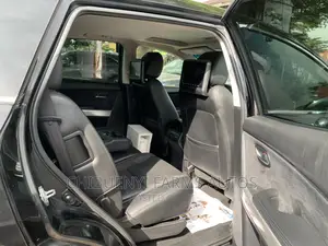 Mazda CX-9 Sport 2013 Black