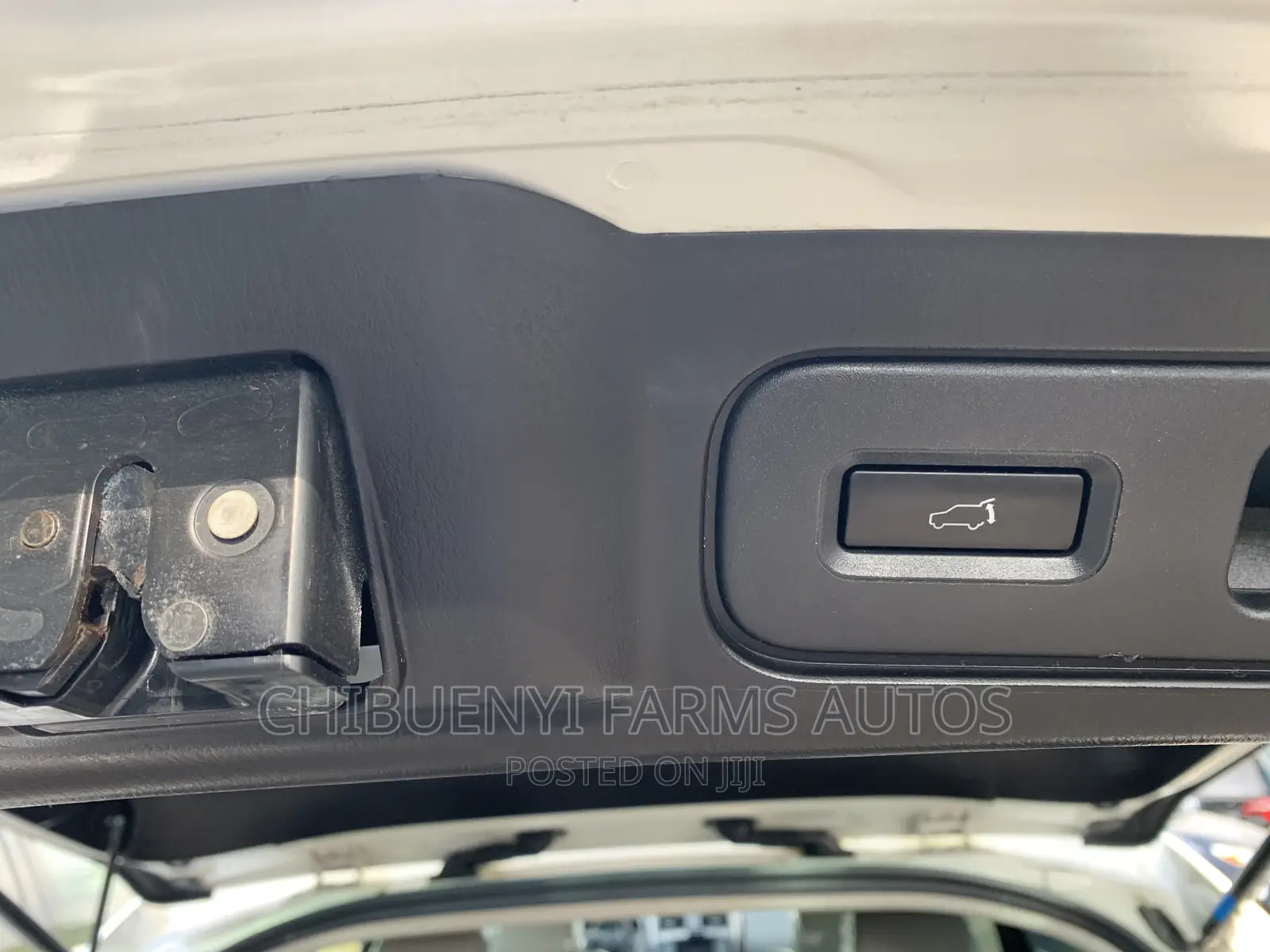 Mazda CX-9 2013 White