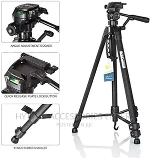 Weifeng 3560 Tripod