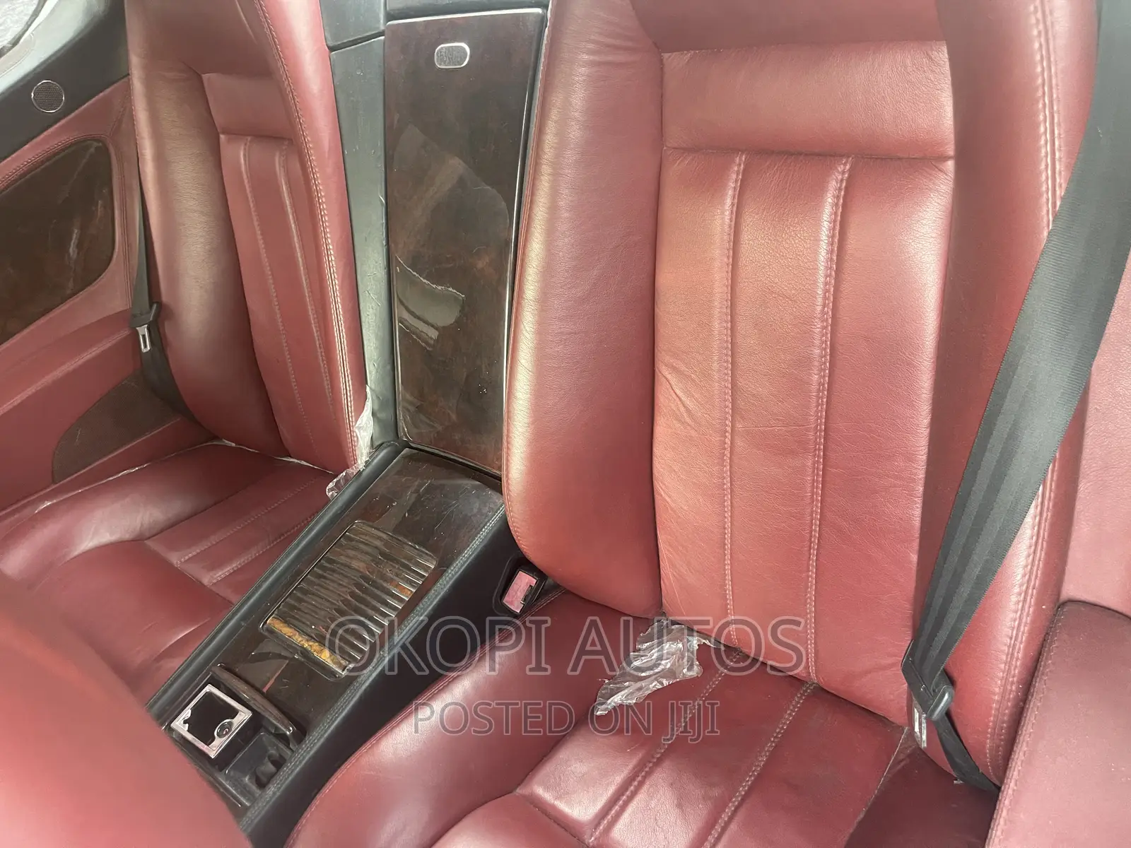 Bentley Continental 2009 Black