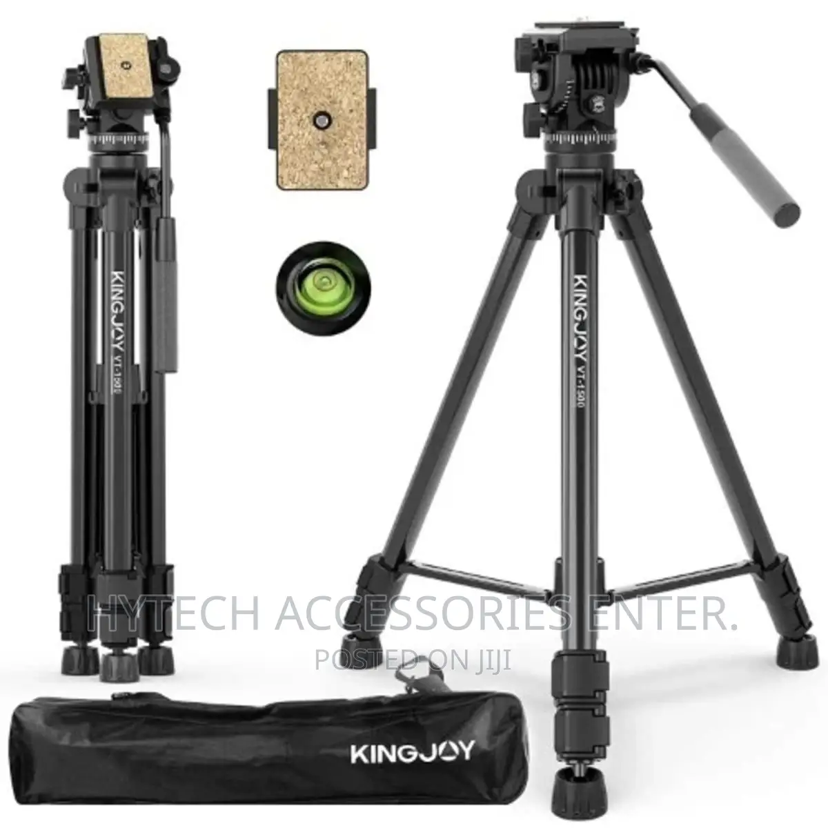 Kingjoy 1500 Tripod