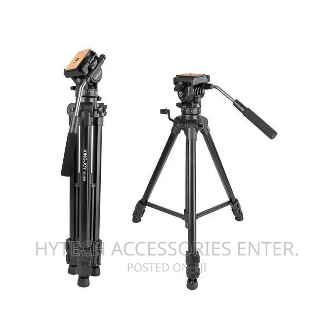 Kingjoy 1500 Tripod