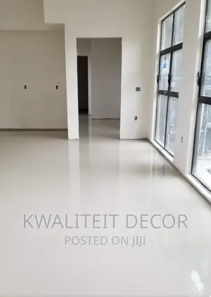 Expert Industrial Epoxy Flooring