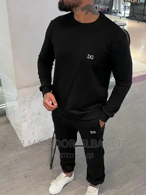 High Quality Turkish Up and Down Joggers
