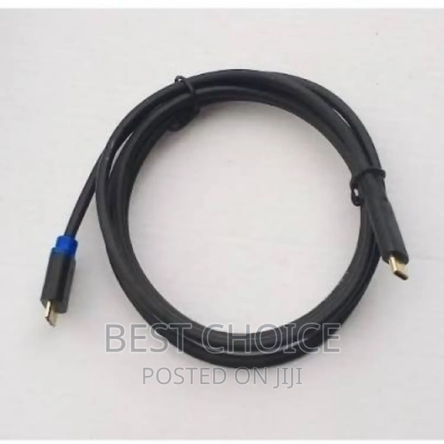 Type-C to Hard Drive Micro-B USB Cable (2meters)