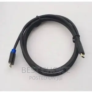 Type-C to Hard Drive Micro-B USB Cable (2meters)