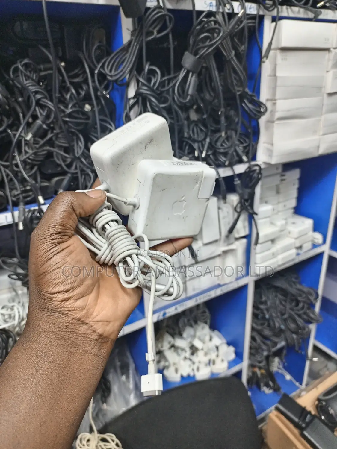 60wtts Macbook Charger