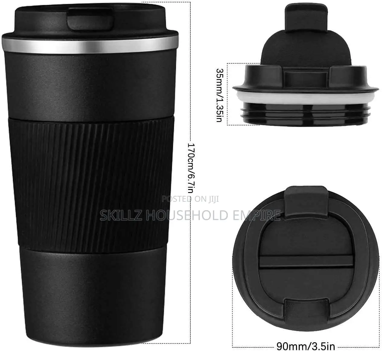 Thermo Flask
