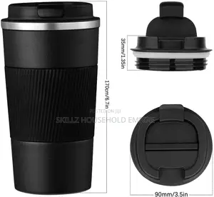 Thermo Flask