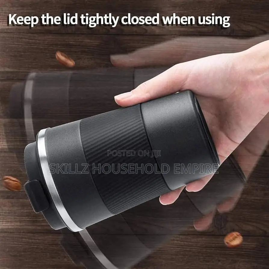 Thermo Flask