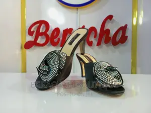 Ladies Slippers