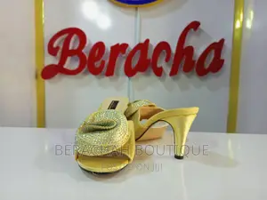 Ladies Slippers