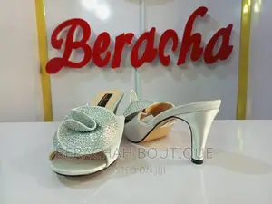 Ladies Slippers