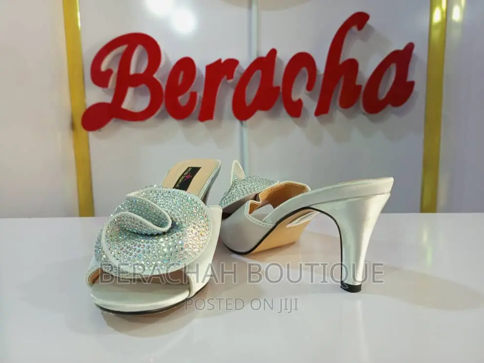 Ladies Slippers