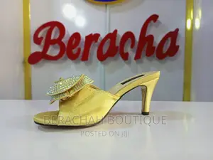 Ladies Slippers