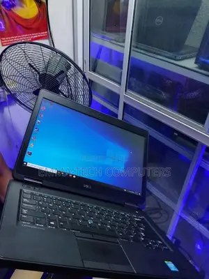 Laptop Dell Latitude E5440 8GB Intel Core I7 HDD 500GB