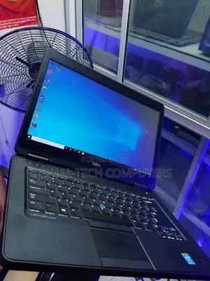 Laptop Dell Latitude E5440 8GB Intel Core I7 HDD 500GB
