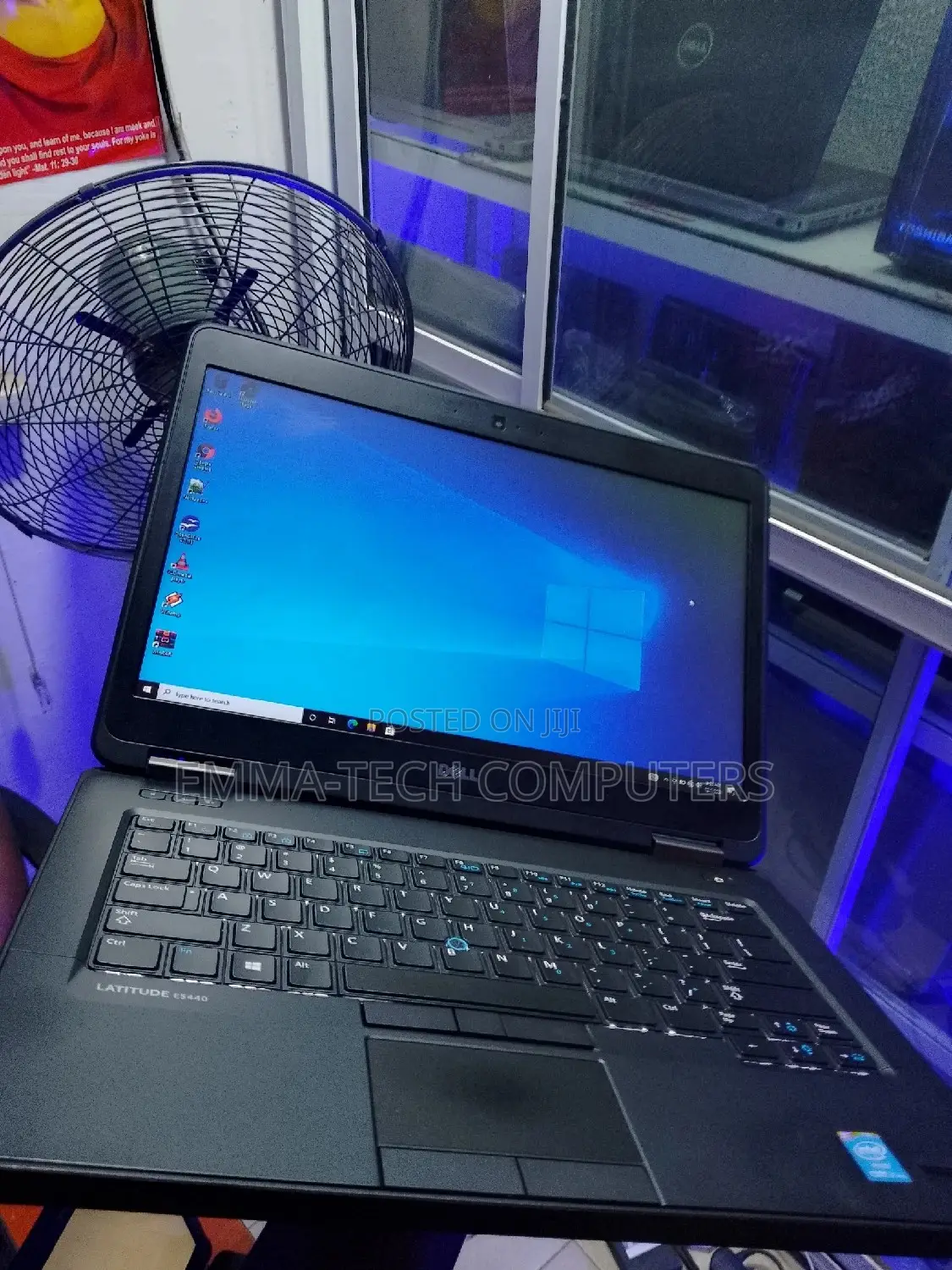 Laptop Dell Latitude E5440 8GB Intel Core I7 HDD 500GB
