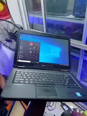 Laptop Dell Latitude E5440 8GB Intel Core I7 HDD 500GB
