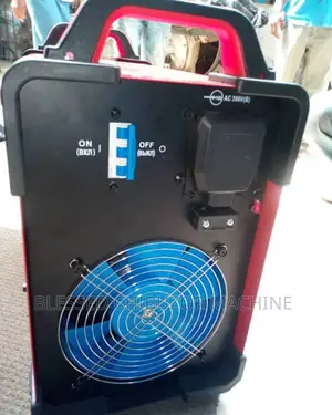 EDON DC Inverter Welding Machine 500amp