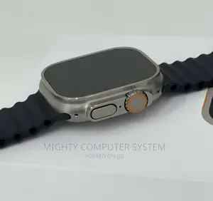 Iwatch Ultra