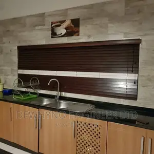 Wooden Window Blinds